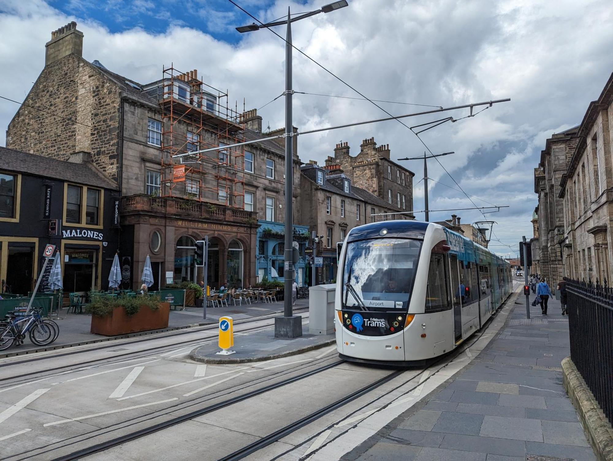 89 The Merchants Luxury Aparthotel By The House Of Danu Edinburgh Dış mekan fotoğraf